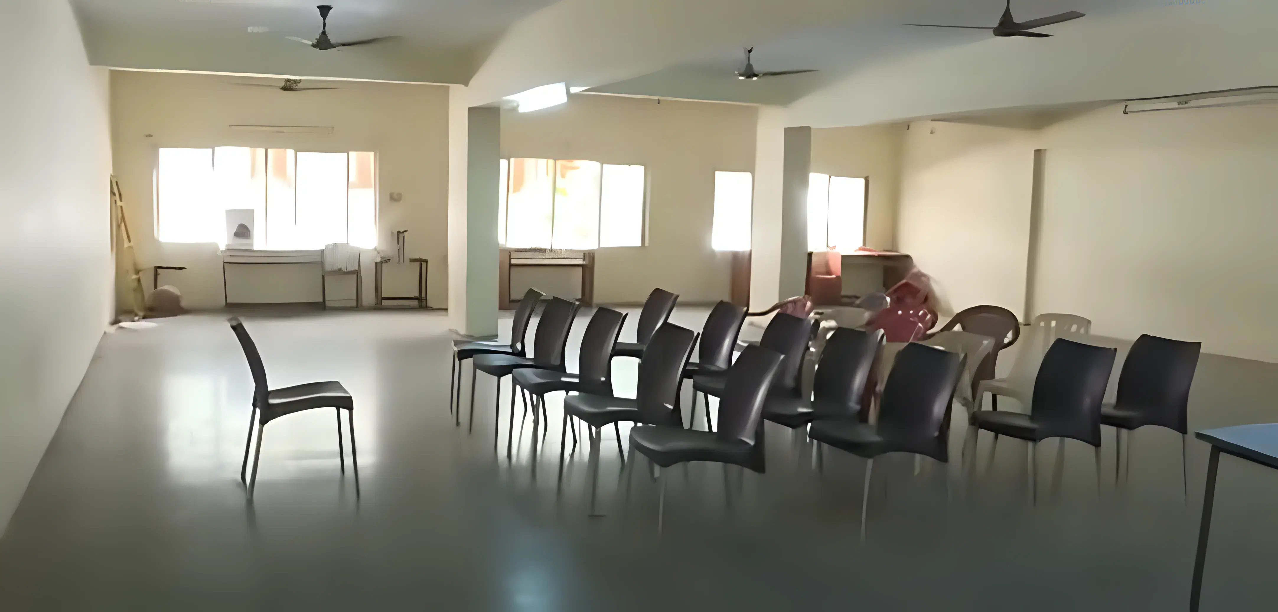 Vel Tech Multi Tech Dr. Rangarajan Dr. Sakunthala Engineering College Chennai Hostel photo 1